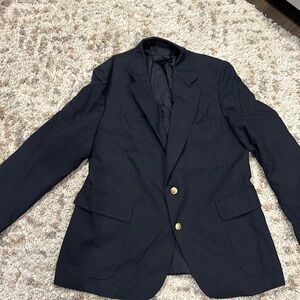 English Manor Made in Poland Men’s Blazer